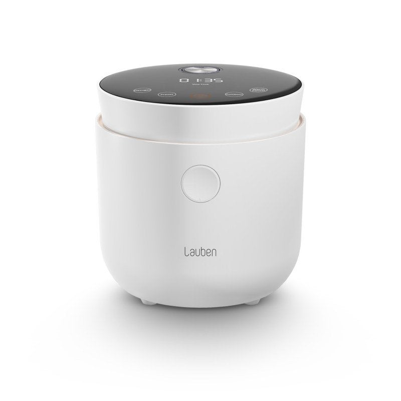 Lauben Lbnrcd1500wt Arrocera 1,5 L 500 W Blanco