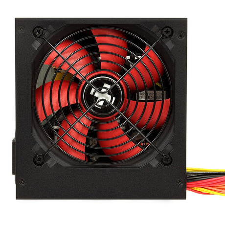 EAN 4044953500213 - Xilence Performance C XP400R6 unidad de fuente de alimentación 300 W 20+4 pin ATX ATX Negro imagen 2