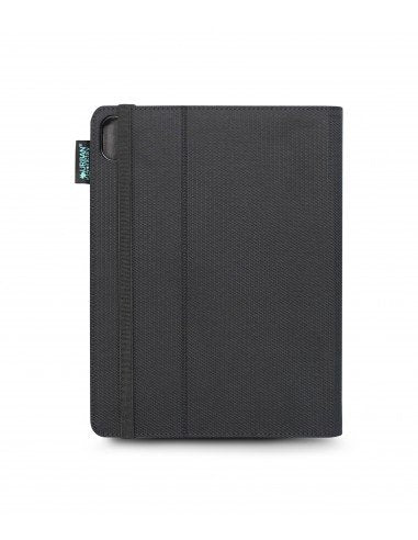 EAN 3760170883533 - Urban Factory EPI19UF funda para tablet 27,7 cm (10.9") Libro Negro imagen 3