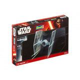 Revell Modellbausatz Star Wars - Tie Fighter