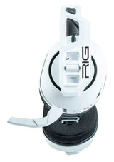 EAN 3665962024289 - NACON RIG 600 PRO HS Auriculares Inalámbrico y alámbrico Diadema Juego USB Tipo C Bluetooth Blanco imagen 2