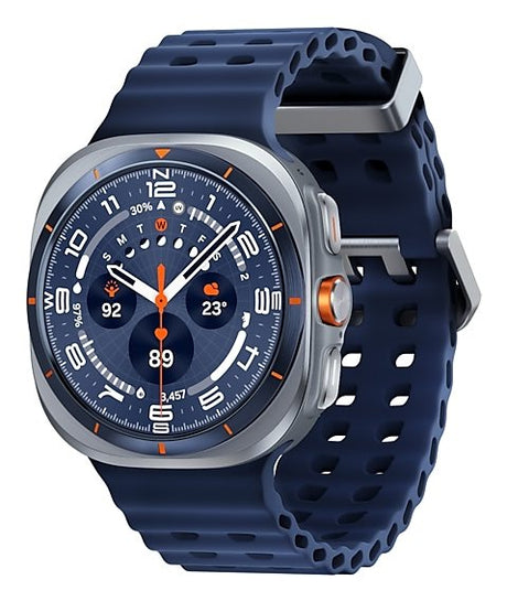 EAN 8806097625285 - Samsung Galaxy Watch Ultra 3,81 cm (1.5") AMOLED 47 mm Digital 480 x 480 Pixeles Pantalla táctil 4G Titan imagen 1