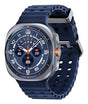 EAN 8806097625285 - Samsung Galaxy Watch Ultra 3,81 cm (1.5") AMOLED 47 mm Digital 480 x 480 Pixeles Pantalla táctil 4G Titan imagen 1