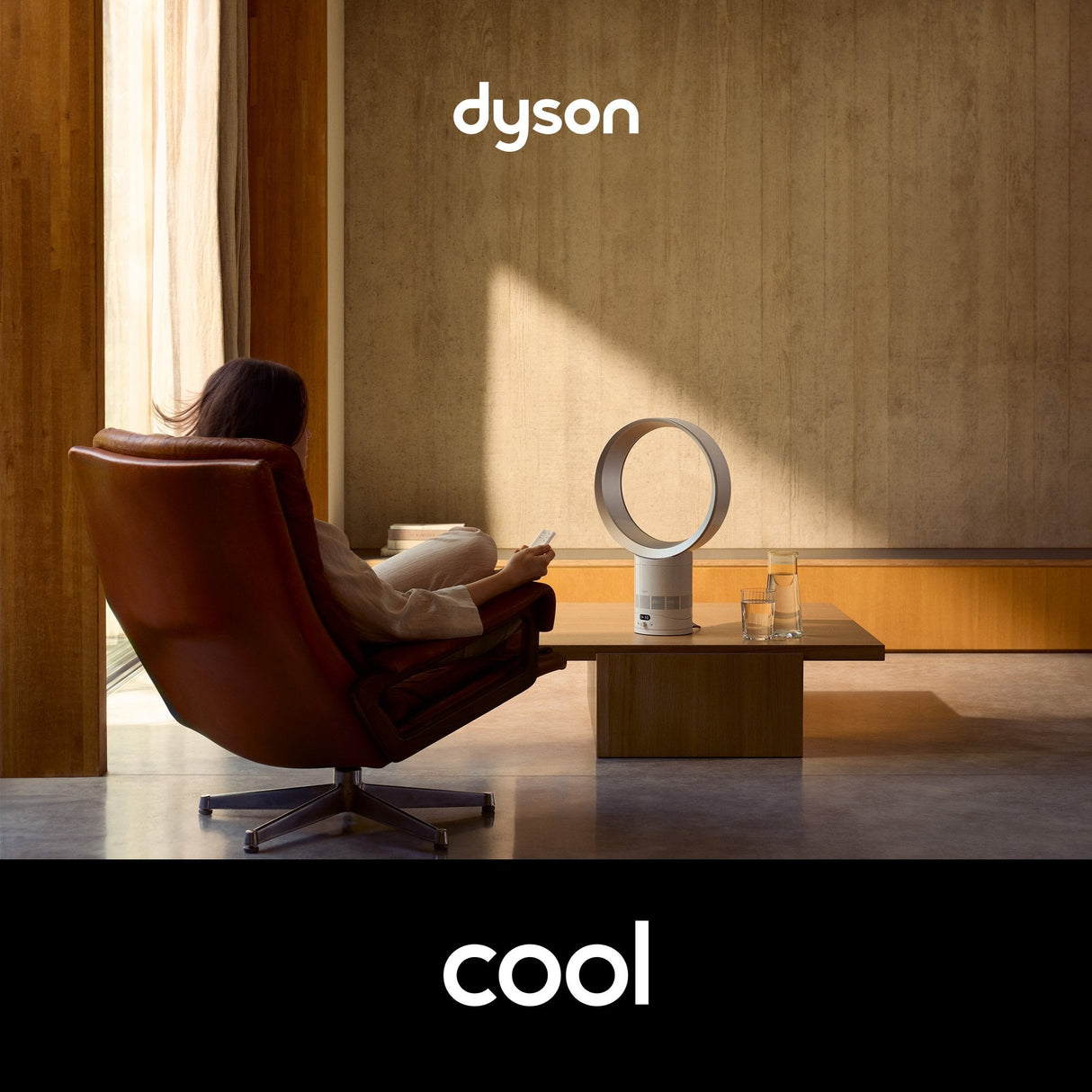 Dyson Ventilator - Cool Cf1