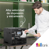 EAN 8715946734668 - Epson EcoTank ET-5855 imagen 8