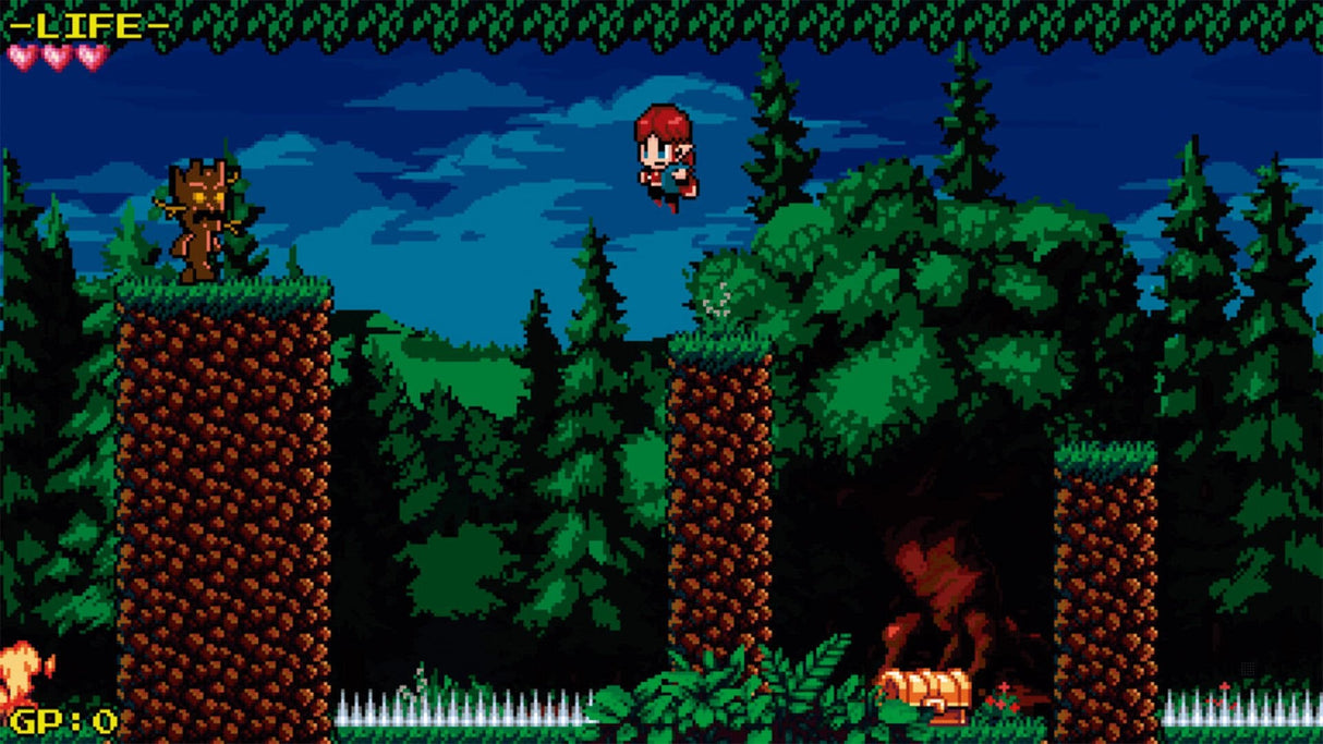 Juego Reknum Origins Collection Switch