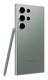 EAN 8806095414478 - Samsung Galaxy S24 Ultra 17,3 cm (6.8") SIM doble 5G USB Tipo C 12 GB 512 GB 5000 mAh Gris, Titanio imagen 5