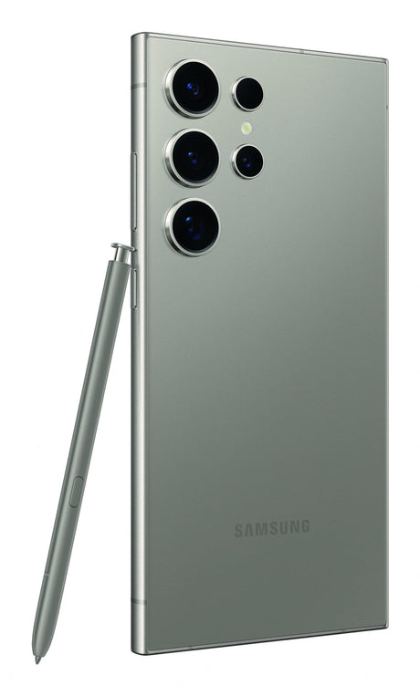 EAN 8806095414478 - Samsung Galaxy S24 Ultra 17,3 cm (6.8") SIM doble 5G USB Tipo C 12 GB 512 GB 5000 mAh Gris, Titanio imagen 5