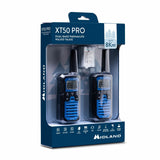 EAN 8011869203893 - Midland XT50 Pro two-way radios 85 canales Negro, Azul imagen 3