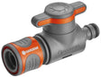 EAN 4078500066273 - Gardena 18267-50 pieza y accesorio para sistema de riego Válvula de paso imagen 1