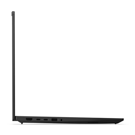 EAN 198158316620 - Lenovo ThinkPad E16 Gen 3 (Intel) Intel Core Ultra 7 255H Portátil 40,6 cm (16") WUXGA 32 GB DDR5-SDRAM 1  imagen 10