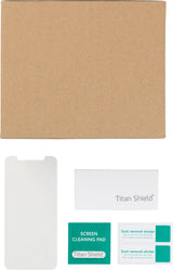 EAN 5706998279330 - eSTUFF ES501130-25BULK protector de pantalla o trasero para teléfono móvil Apple 25 pieza(s) imagen 2