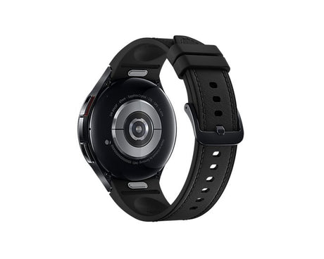EAN 8806095076416 - Samsung Galaxy Watch6 Classic SM-R965F 3,81 cm (1.5") OLED 47 mm Digital 480 x 480 Pixeles Pantalla tácti imagen 4