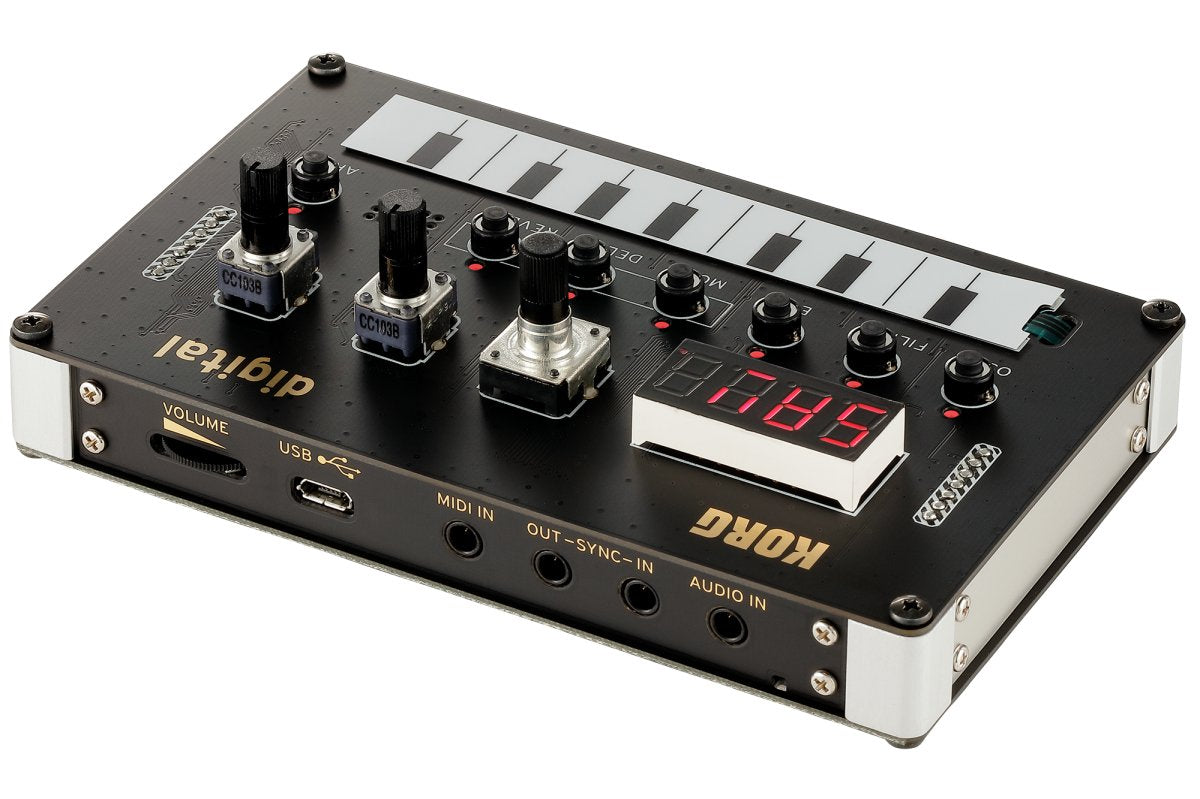 Korg Nts-1 Digital Kit