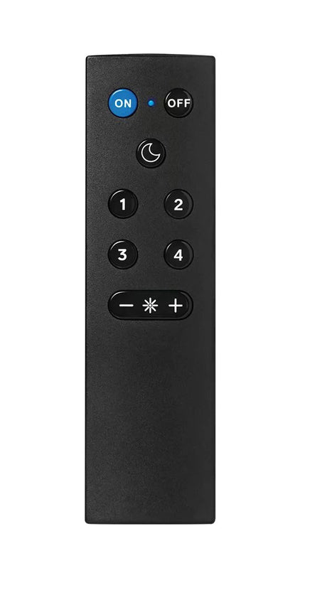 EAN 8718699789220 - WiZ 8718699789220 mando a distancia WiFi Lighting Botones imagen 1