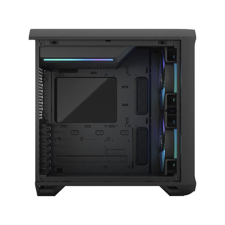 EAN 7340172702900 - Fractal Design Torrent Compact Torre Negro imagen 4