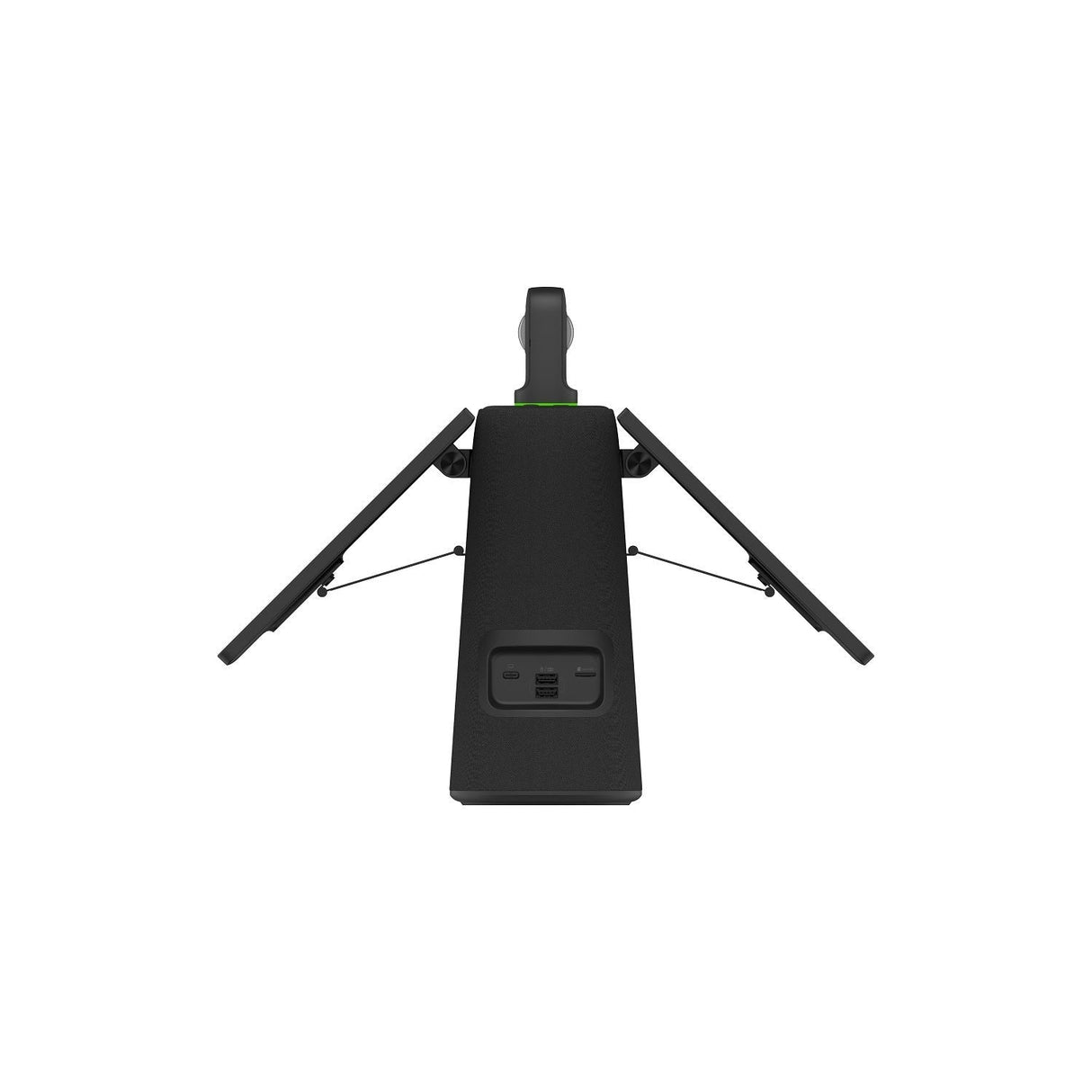 Videocamara  Kandao Meeting Ultra 360 Ai Conference Host + 2 Touchscreens
