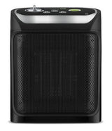 Calefactor Cerámico Rowenta So9266f0 Mini Excel Suelo