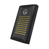 Disco Externo Ssd Sandisk G-Drive Armorlock 1tb Ww