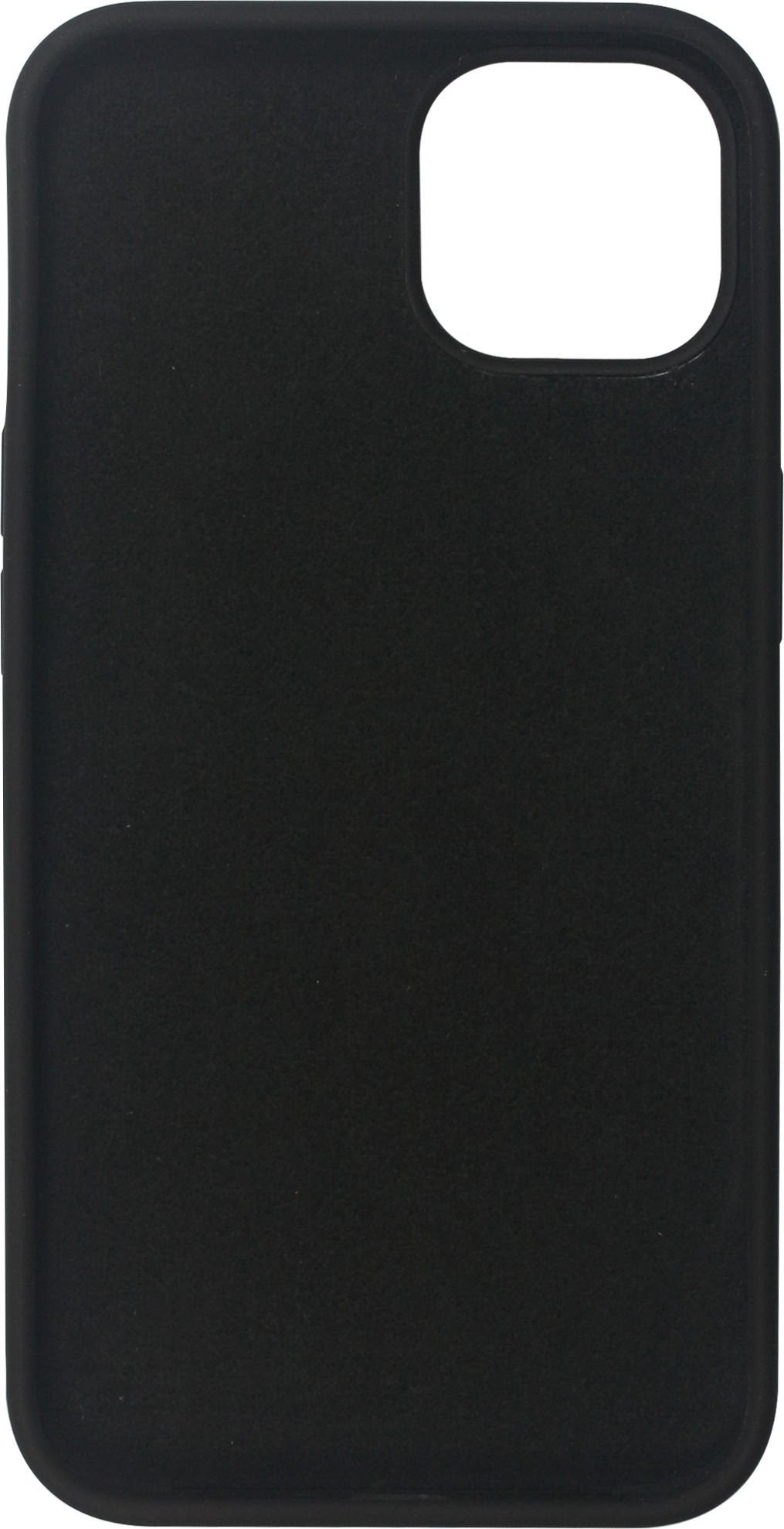 Funda Infinite Riga Iphone 13 Negra. Materiales: 100%