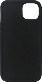 Funda Infinite Riga Iphone 13 Negra. Materiales: 100%