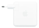 EAN 0195949376924 - Apple MW2L3B/A Universal Blanco Corriente alterna Carga rápida Interior imagen 1
