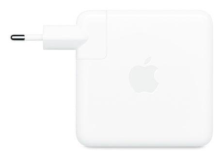 EAN 0195949376924 - Apple MW2L3B/A Universal Blanco Corriente alterna Carga rápida Interior imagen 1