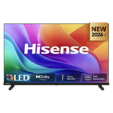 EAN 6942351429663 - Hisense 40A59S 101,6 cm (40") Full HD Smart TV Wifi Negro imagen 1