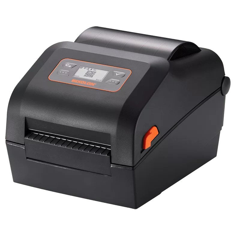 Bixolon Impresora Térmica Xd5-40tk