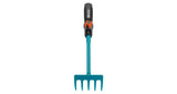 Gardena 8925-20 Rastrillo Para Flores Combisystem