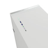 EAN 5298003821011 - Valkyrie VK02 Lite White Midi Tower Blanco imagen 2