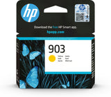 Tinta Hp T6l95ae Amarillo 903 Officejet Pro 6960 6970 6974