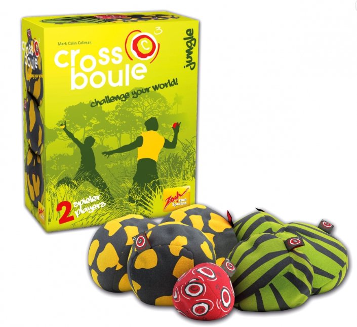 EAN 4015682316000 - Zoch jungle imagen 1