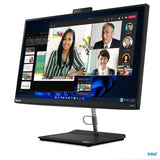 Pc Lenovo Thinkcentre Neo 30a 23.8" Ips I5-1240p 8gb 256gb Intel Iris Xe Graphics W11pro