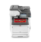 EAN 5031713064473 - OKI MC853dn LED A3 1200 x 600 DPI 23 ppm imagen 3