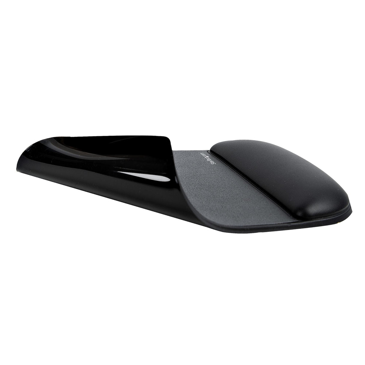 EAN 0065030893121 - StarTech.com B-ERGO-MOUSE-PAD alfombrilla para ratón Negro imagen 5
