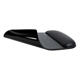 EAN 0065030893121 - StarTech.com B-ERGO-MOUSE-PAD alfombrilla para ratón Negro imagen 5
