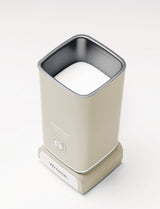 Espumador De Leche Ariete Vintage Beige