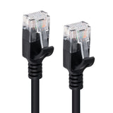 EAN 5711783204862 - Microconnect V-UTP615S-SLIM cable de red Negro 15 m Cat6 U/UTP (UTP) imagen 2