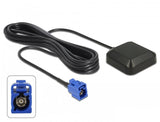 Nl-69at Gnss Galileo Gps Fakra C Buchse Aktive Antenne Rg 174 U 3 M Outdoor