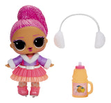 Muñeca Mga Entertainment L.O.L. Surprise Winter Snow Tots 120643-Euc
