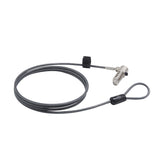 Hp Cable De Seguridad Con Combinacion Para Portátil Nano Negro