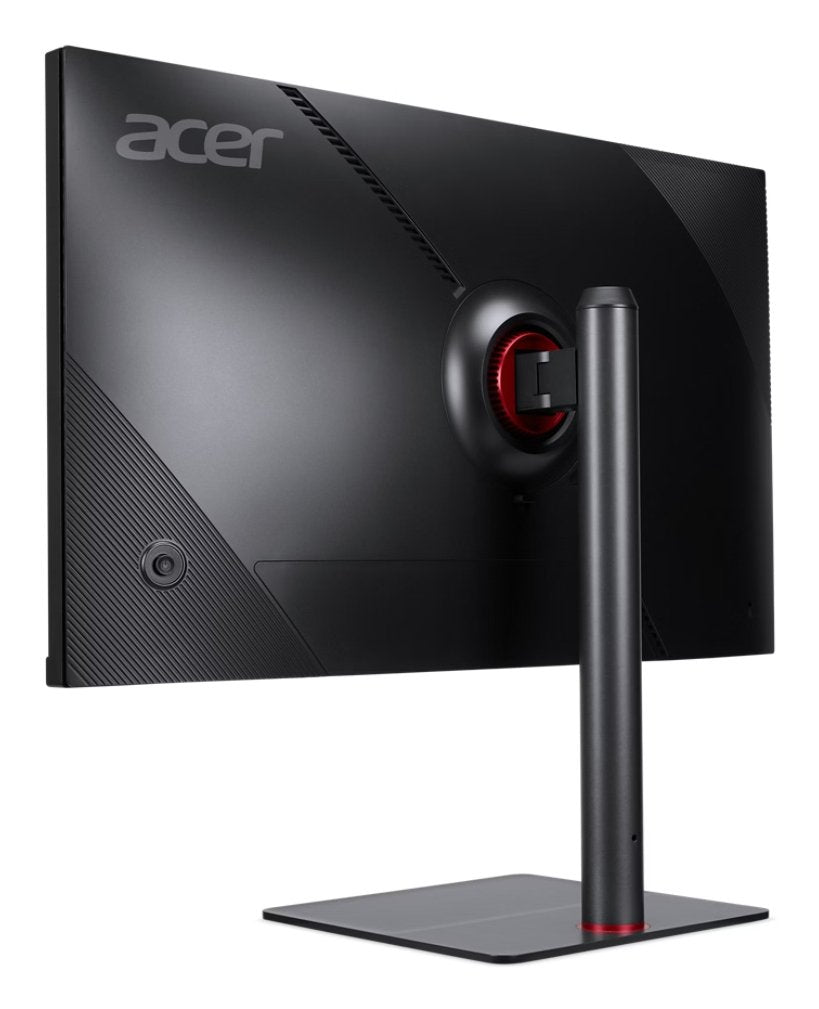 Monitor  Acer Nitro Xv275kp3 De Gaming Negro