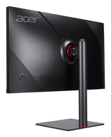 Monitor  Acer Nitro Xv275kp3 De Gaming Negro