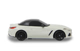 Jamara Bmw Z4 Roadster 1:24 Weiss 40mhz 6+