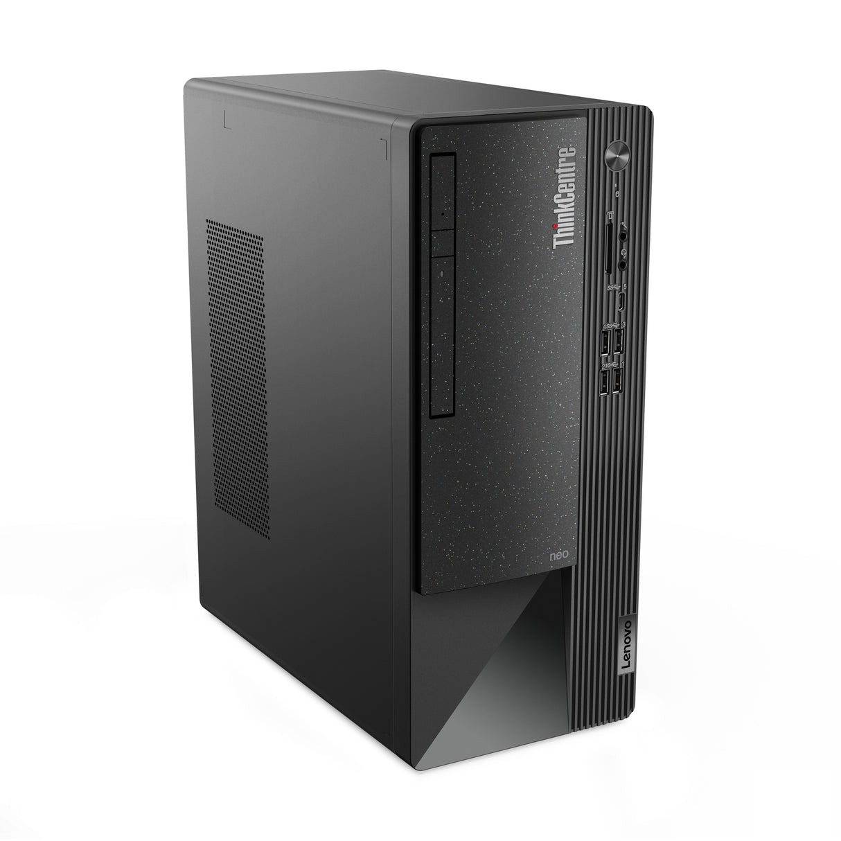 EAN 0197529500071 - Lenovo ThinkCentre neo 50t Gen 4 Intel® Core™ i7 i7-13700 16 GB DDR4-SDRAM 512 GB SSD Windows 11 Pro Torr imagen 7