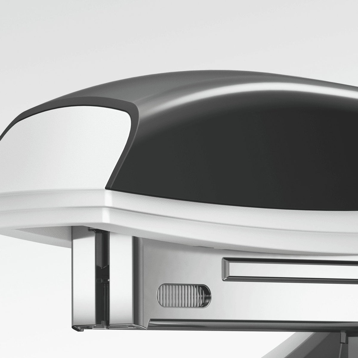 Leitz Grapadora 5502 - Negro