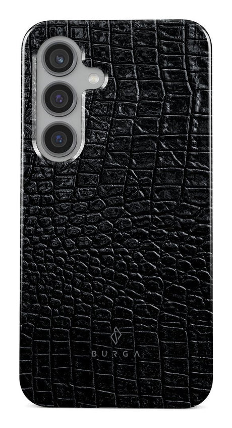 EAN 4772228978862 - BURGA SV_02_S24PL_TH funda para teléfono móvil 17 cm (6.7") Negro imagen 1