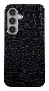 EAN 4772228978855 - BURGA SV_02_S24_TH funda para teléfono móvil 15,8 cm (6.2") Bumper Negro imagen 1