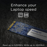 Disco Ssd Integral 2020 512go - M.2 Type 2280